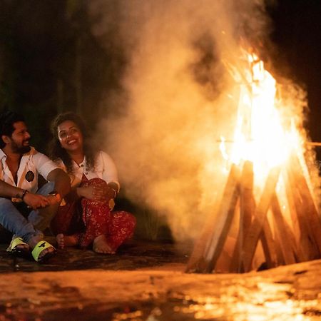 The Anchorage Athirapilly Resort 아티라팔리 외부 사진