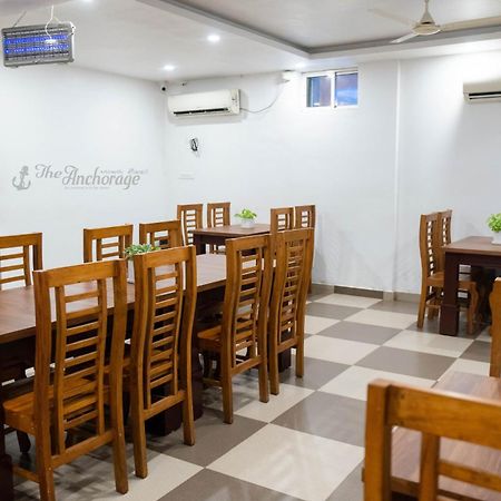 The Anchorage Athirapilly Resort 아티라팔리 외부 사진