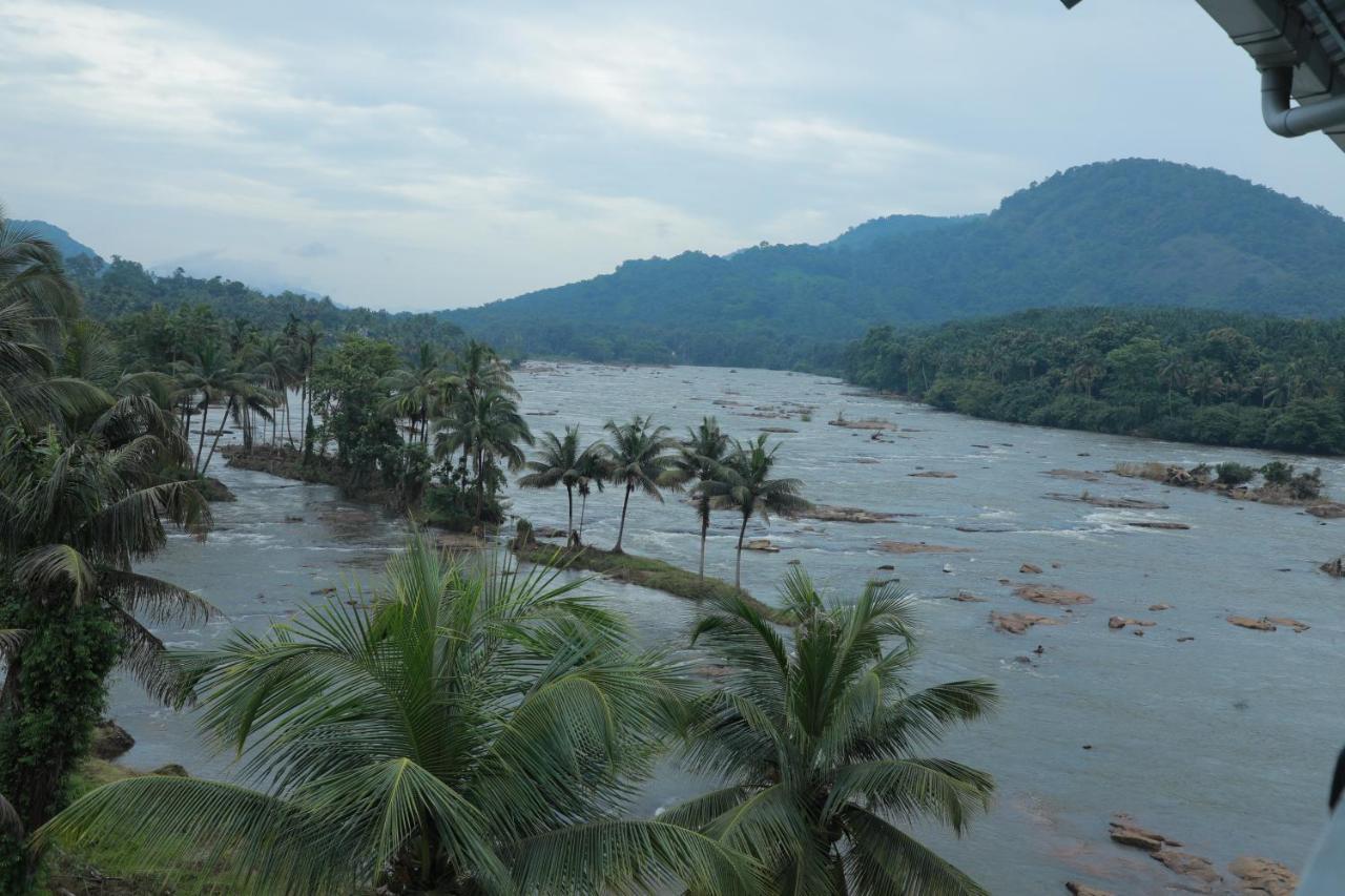 The Anchorage Athirapilly Resort 아티라팔리 외부 사진