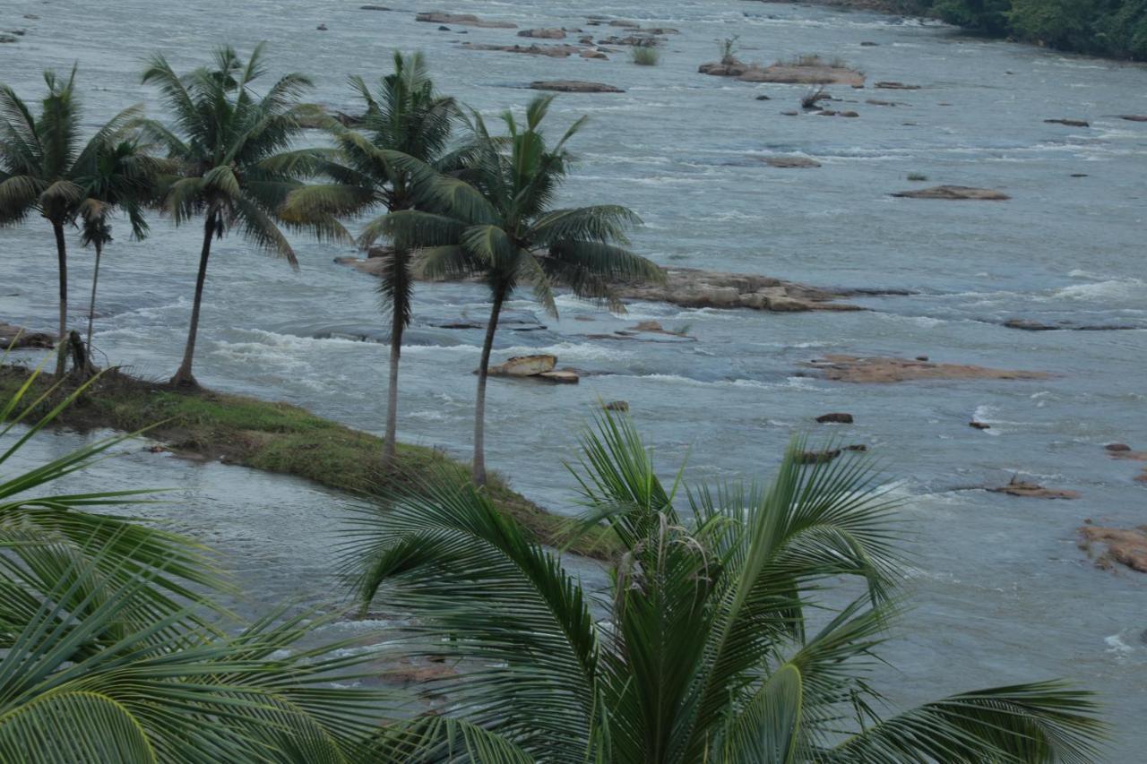 The Anchorage Athirapilly Resort 아티라팔리 외부 사진
