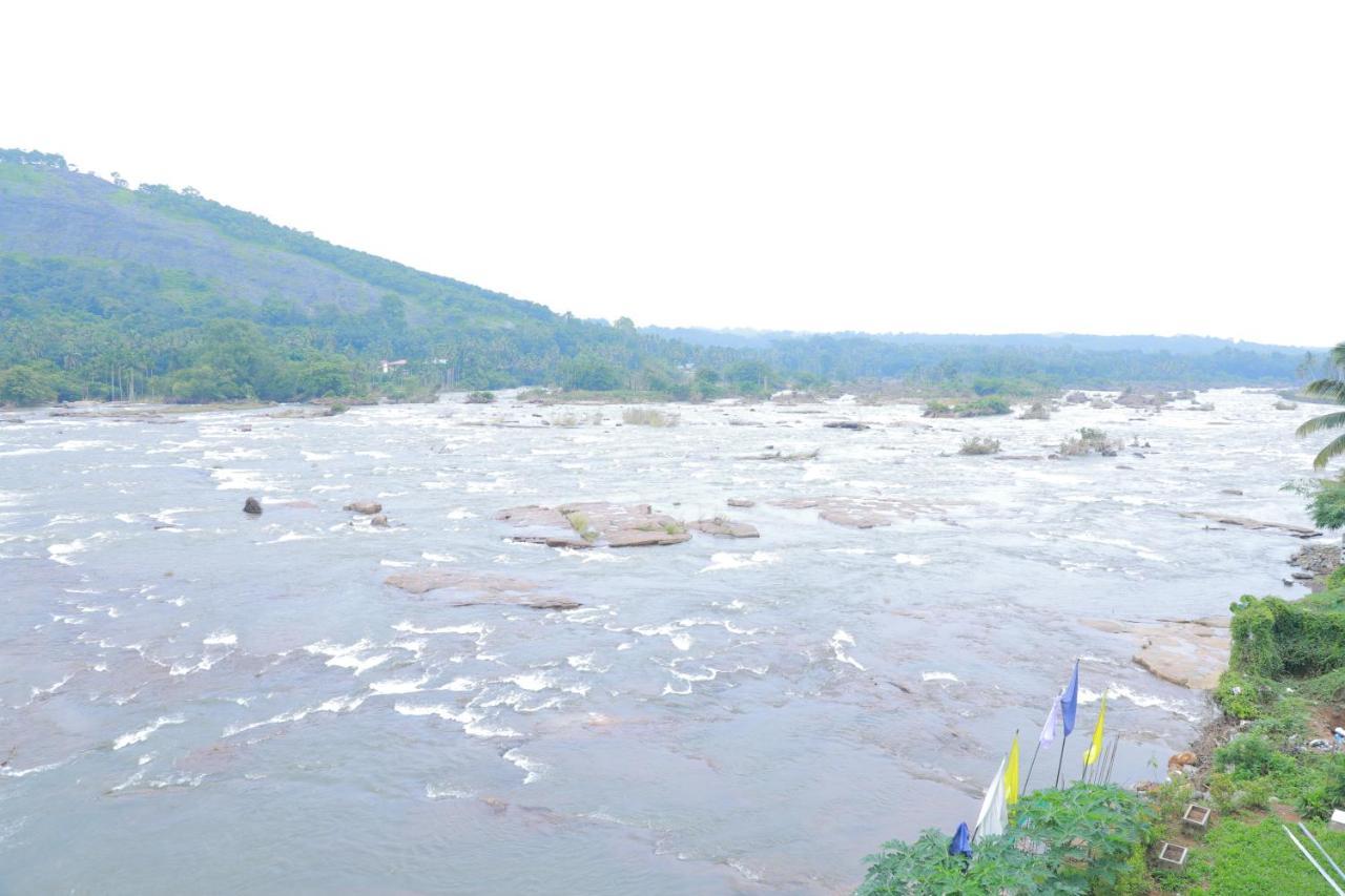 The Anchorage Athirapilly Resort 아티라팔리 외부 사진