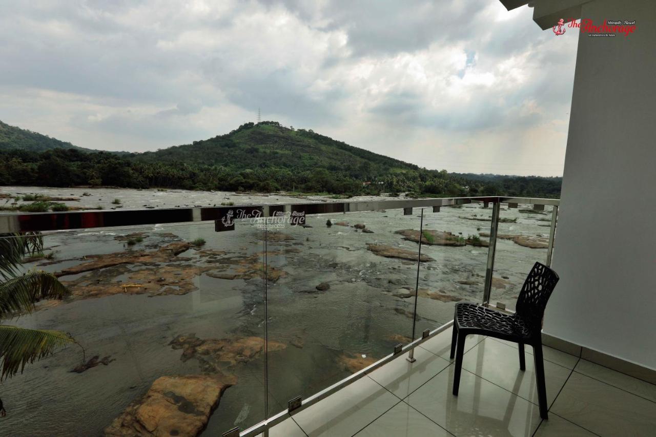 The Anchorage Athirapilly Resort 아티라팔리 외부 사진