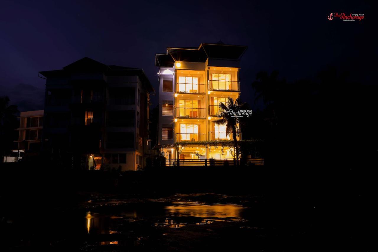 The Anchorage Athirapilly Resort 아티라팔리 외부 사진